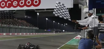 GP QATAR F1 2021