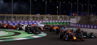 F1 GP DE ABU DHABI 2021: HORARIO, TV, CÓMO SEGUIR Y DÓNDE VER HOY LA CARRERA EN YAS MARINA