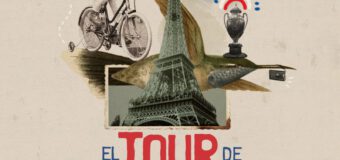 «EL TOUR DE FRANZ»