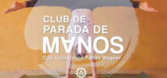 CLUB DE PARADA DE MANOS