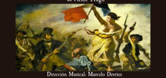 LOS MISERABLES, EL MUSICAL DE VICTOR HUGO