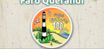 LOS 100 AÑOS DEL FARO QUERANDÍ