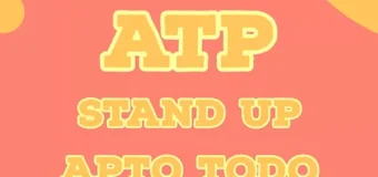 ATP – STAND UP