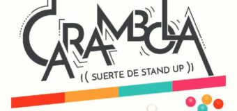 CARAMBOLA – STAND UP