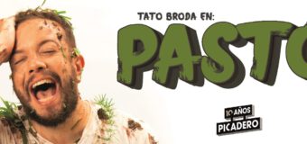 PASTO – STAND UP