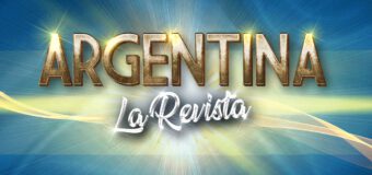 ARGENTINA – LA REVISTA